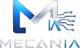 Mécania — agence web & IA